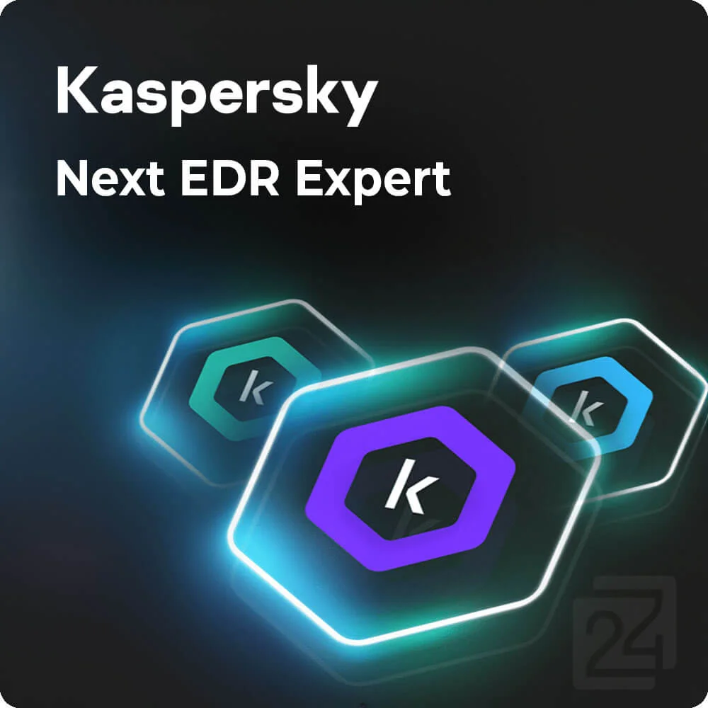 Kaspersky NEXT EDR Expert
